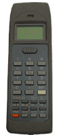 NEC ポータブルターミナル S1212-31