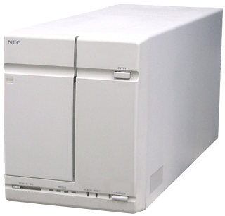 NEC 光ディスク装置 N1137-58