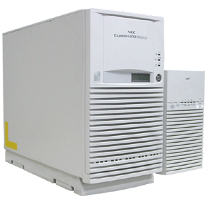 NEC Express 5800/640AD N8610-14