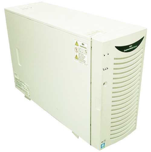 NEC Express5800/620Xi